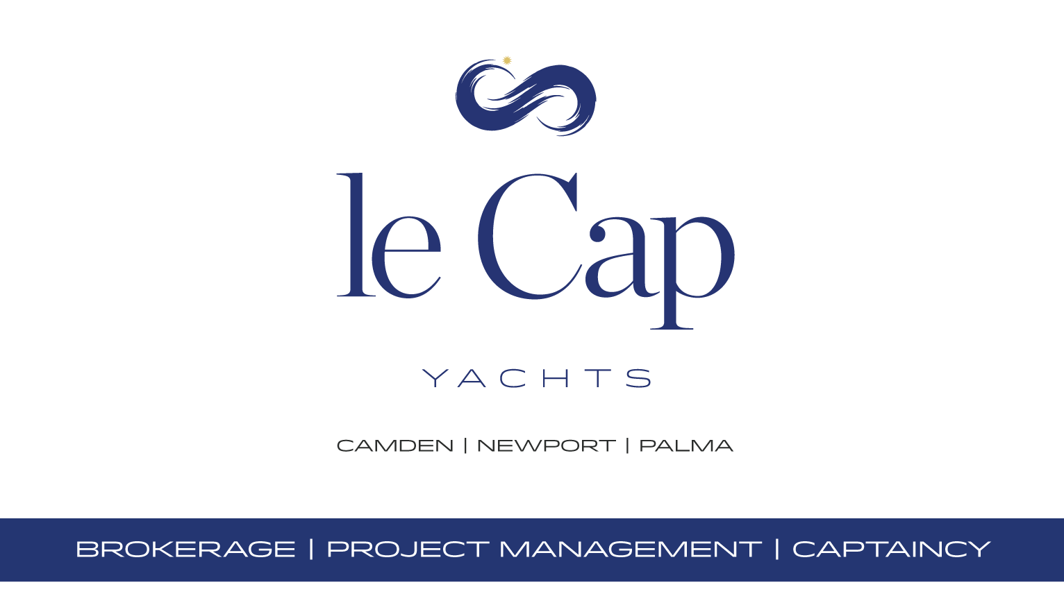 Le Cap Yachts | Yacht Brokerage & Management